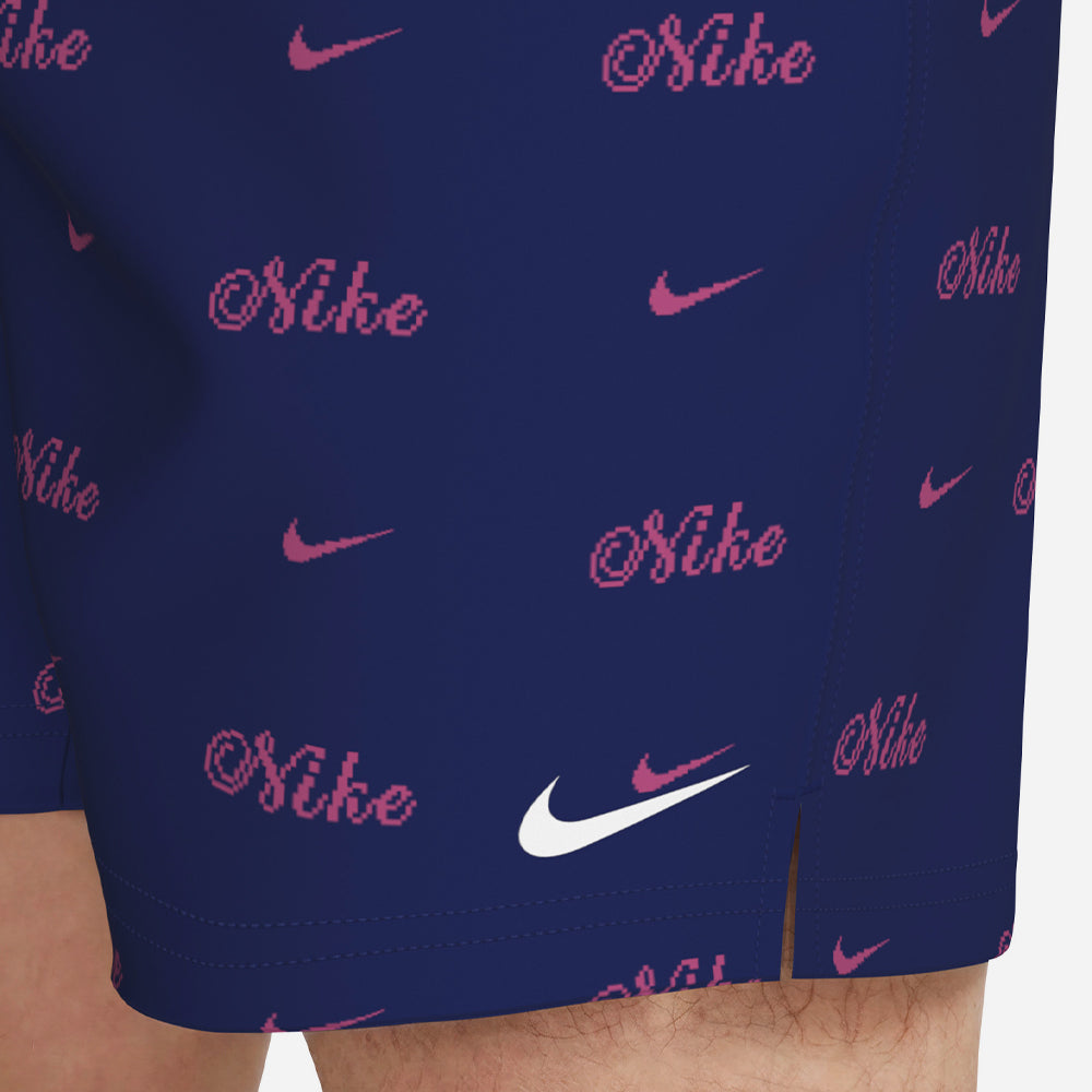 Quần Bơi Nam Nike Swim Breaker 7 Inch Brief-Lined Volley - Supersports Vietnam
