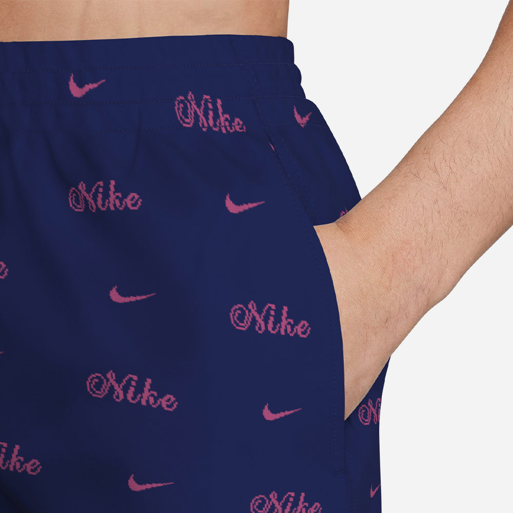 Quần Bơi Nam Nike Swim Breaker 7 Inch Brief-Lined Volley - Supersports Vietnam
