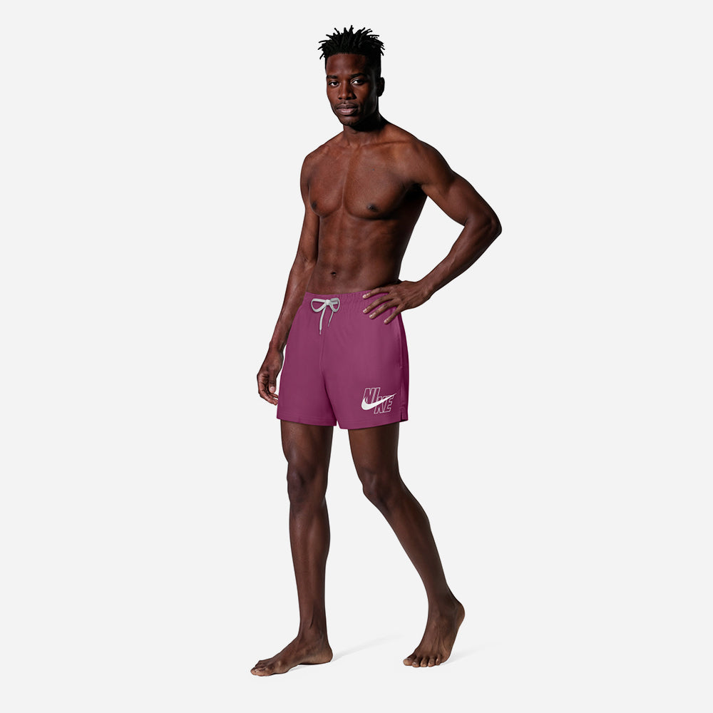 Quần Bơi Nam Nike Swim Breaker Brief Liner 5 Inch Volley - Supersports Vietnam