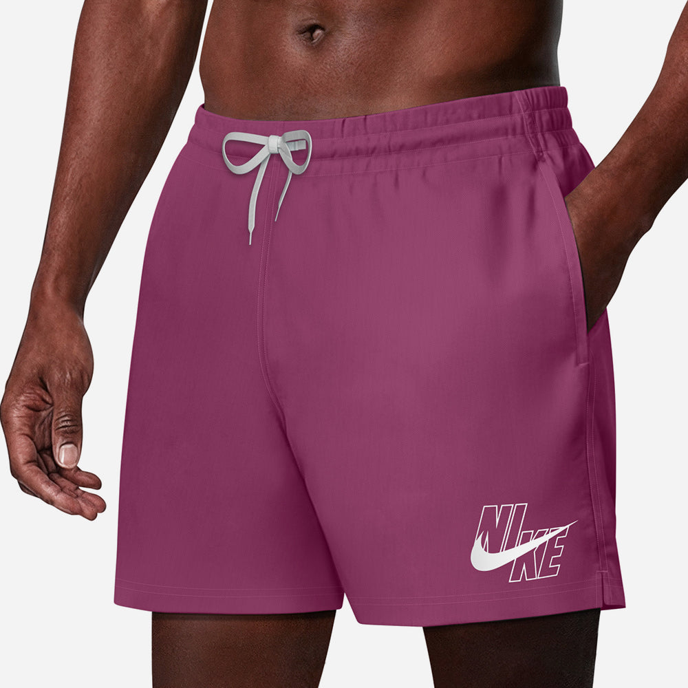Quần Bơi Nam Nike Swim Breaker Brief Liner 5 Inch Volley - Supersports Vietnam