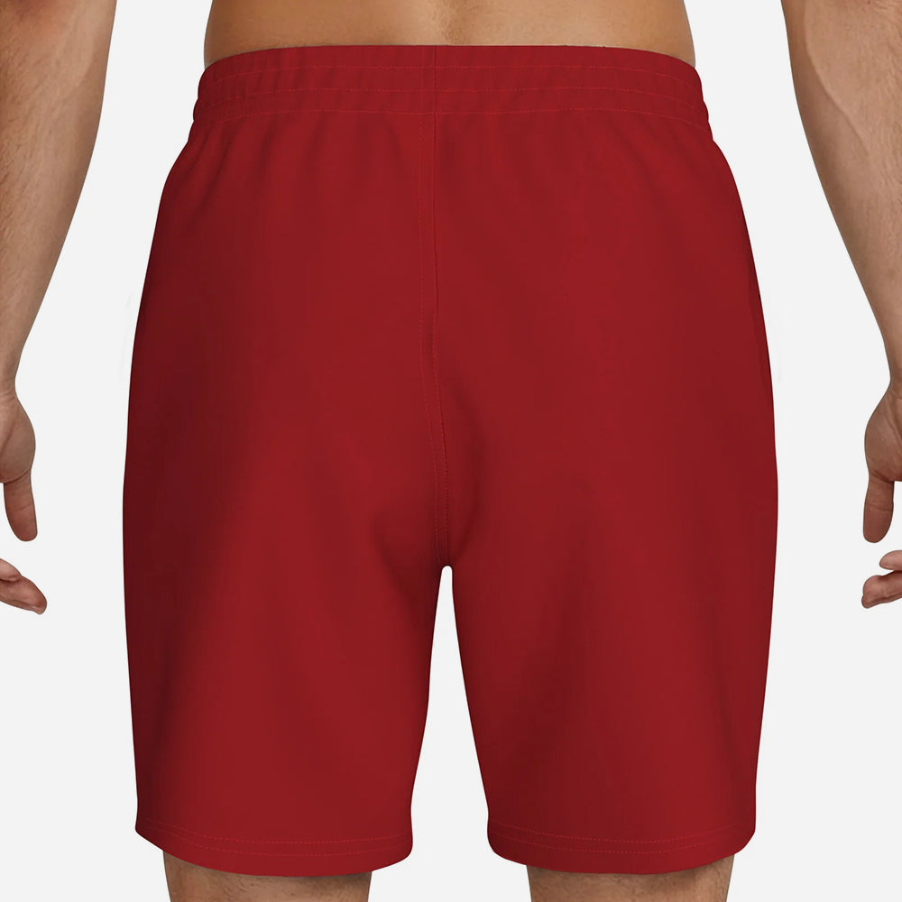 Quần Bơi Nam Nike Swim Breaker 7 Inch Volley - Đỏ - Supersports Vietnam