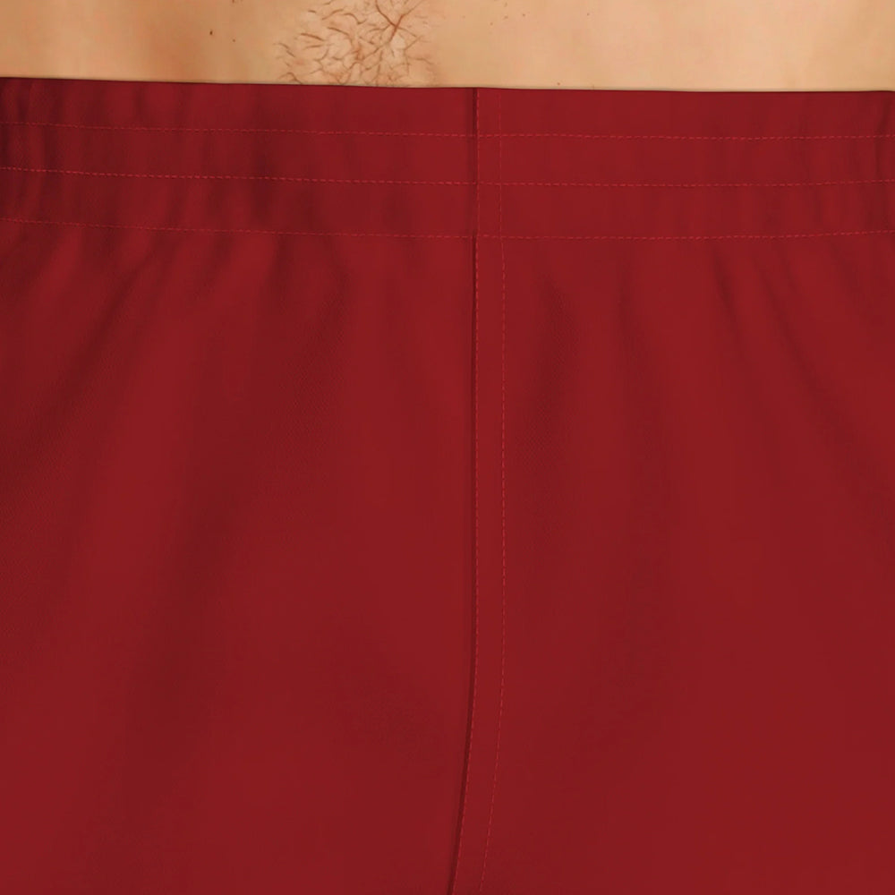 Quần Bơi Nam Nike Swim Breaker 7 Inch Volley - Đỏ - Supersports Vietnam