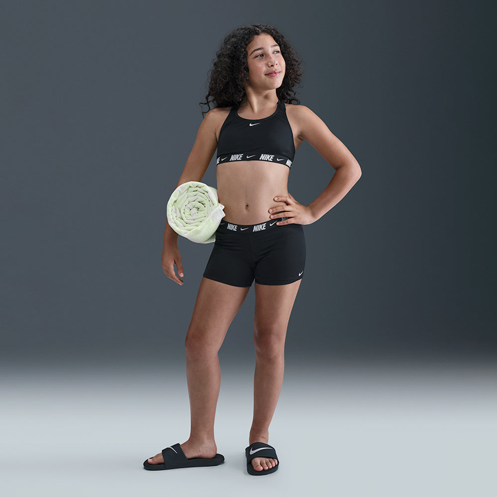 Đồ Bơi Hai Mảnh Bé Gái Nike Swim Racerback - Supersports Vietnam