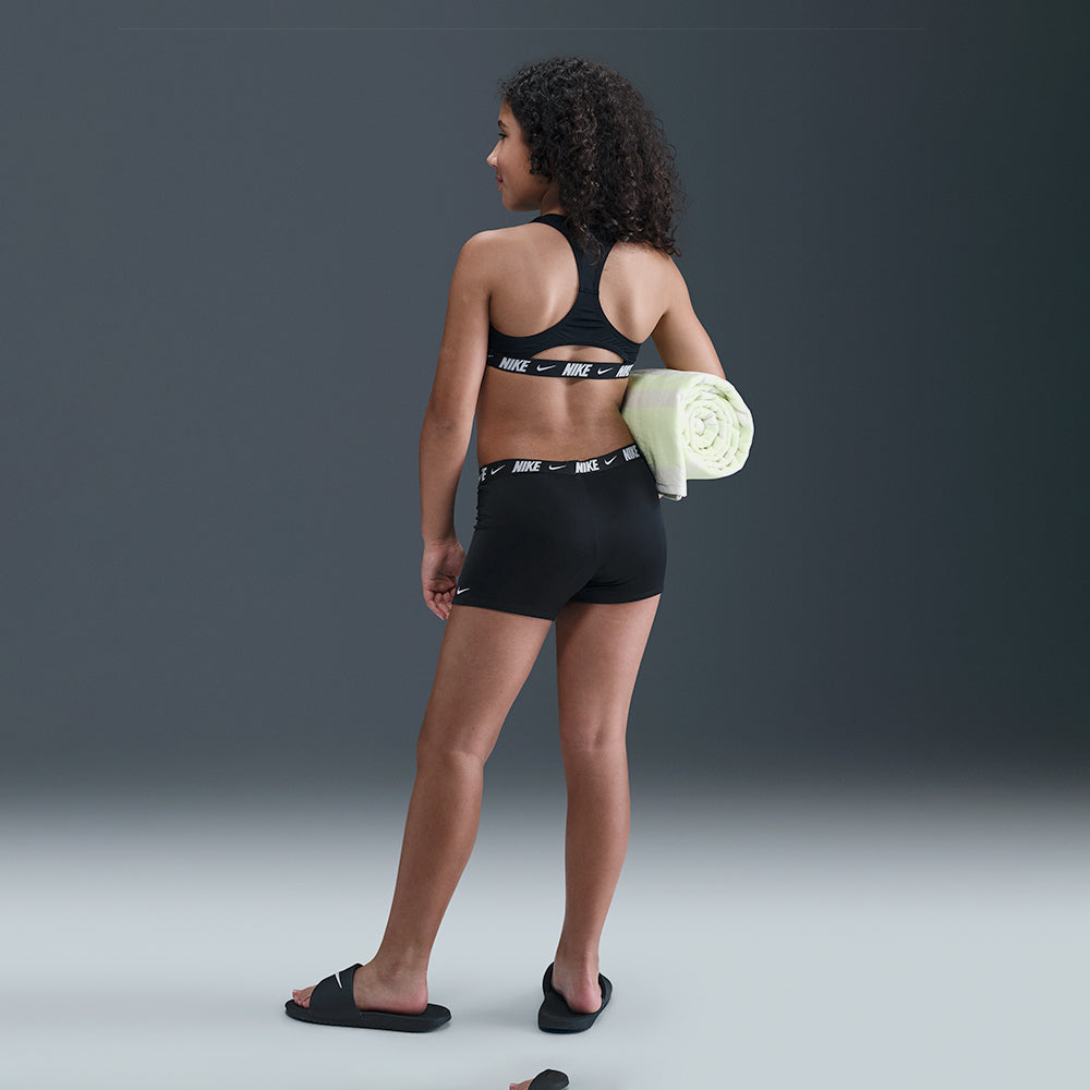 Đồ Bơi Hai Mảnh Bé Gái Nike Swim Racerback - Supersports Vietnam