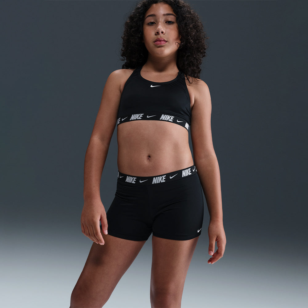 Đồ Bơi Hai Mảnh Bé Gái Nike Swim Racerback - Supersports Vietnam