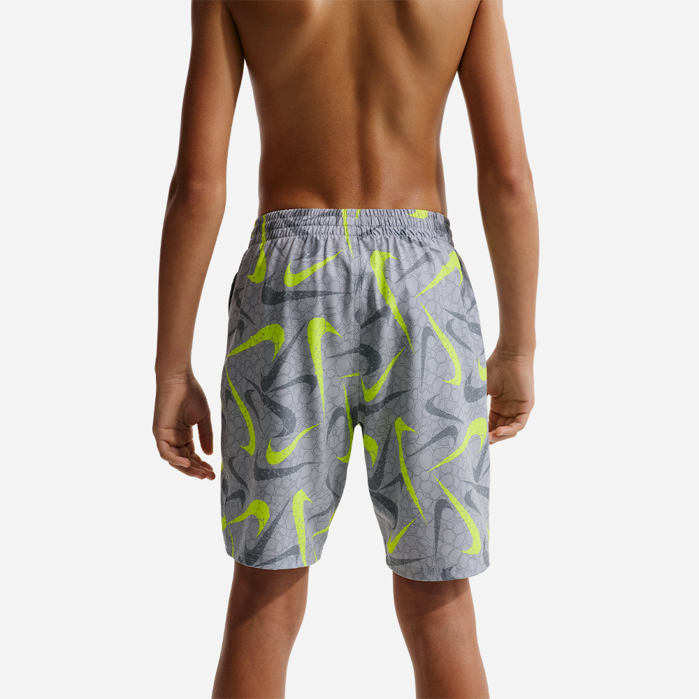 Quần Bơi Bé Trai Nike Swim Breaker Brief 7 Inch Volley - Supersports Vietnam