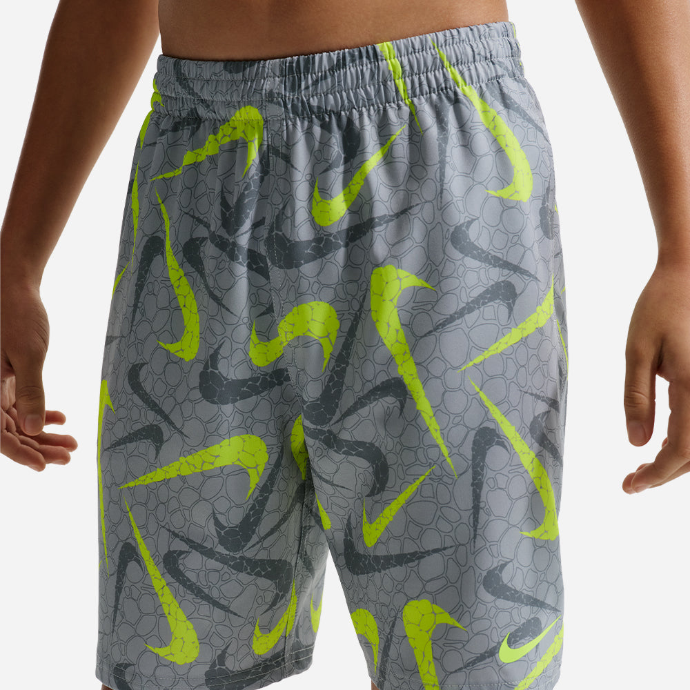 Quần Bơi Bé Trai Nike Swim Breaker Brief 7 Inch Volley - Supersports Vietnam