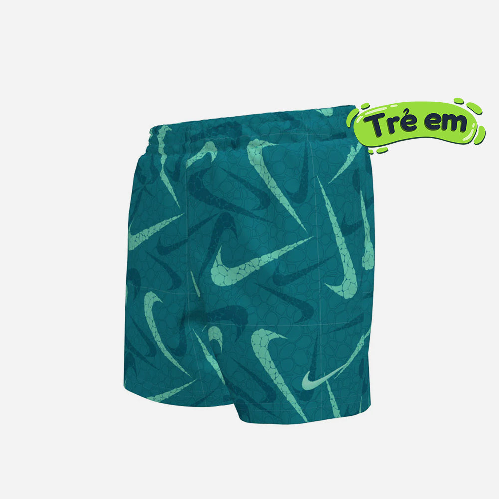 Quần Bơi Bé Trai Nike Swim Breaker Brief 7 Inch Volley - Supersports Vietnam