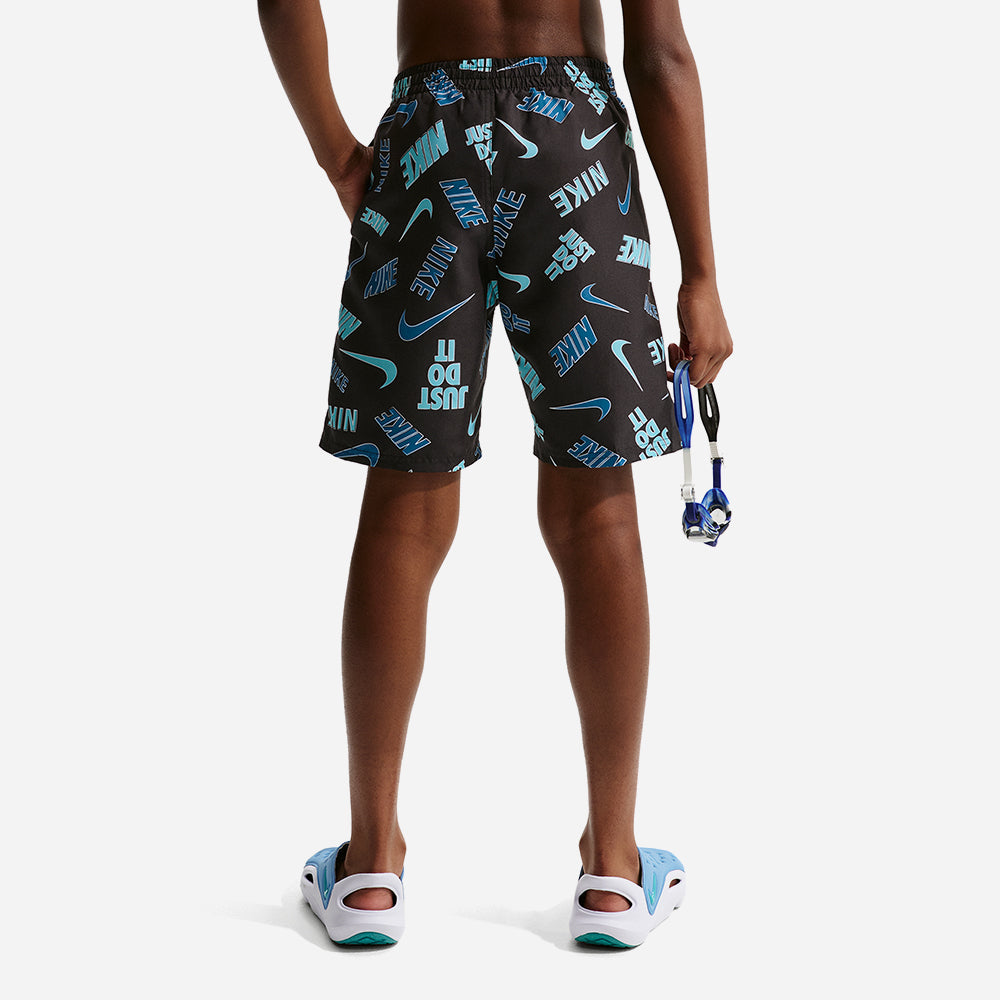 Quần Bơi Bé Trai Nike Swim Breaker Brief 7 Inch Volley - Supersports Vietnam