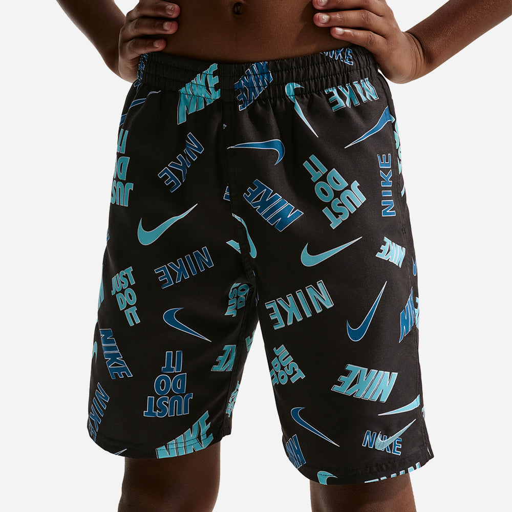 Quần Bơi Bé Trai Nike Swim Breaker Brief 7 Inch Volley - Supersports Vietnam
