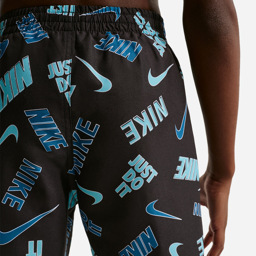 Quần Bơi Bé Trai Nike Swim Breaker Brief 7 Inch Volley - Supersports Vietnam