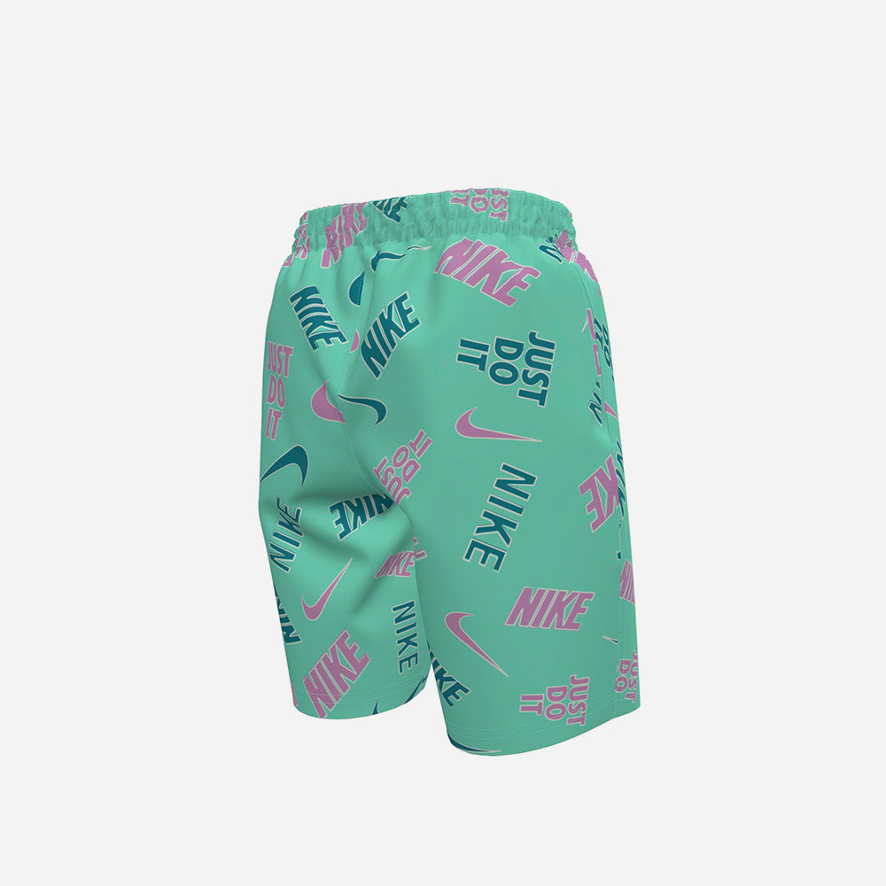 Quần Bơi Bé Trai Nike Swim Breaker Brief 7 Inch Volley - Supersports Vietnam