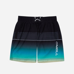 Men's O'Neill Superfreak 20 Boardshort - Black