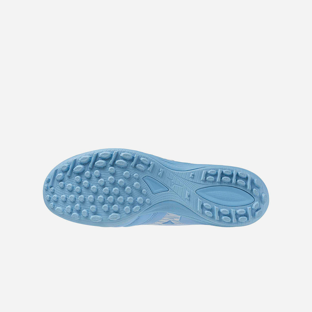 Giày Đá Bóng Sân Cỏ Nhân Tạo Nam Mizuno Morelia Neo Iv Pro As - Xanh Dương - Supersports Vietnam