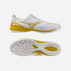 Giày Đá Bóng Sân Cỏ Nhân Tạo Nam Mizuno Morelia Neo Iv Pro As - Trắng - Supersports Vietnam