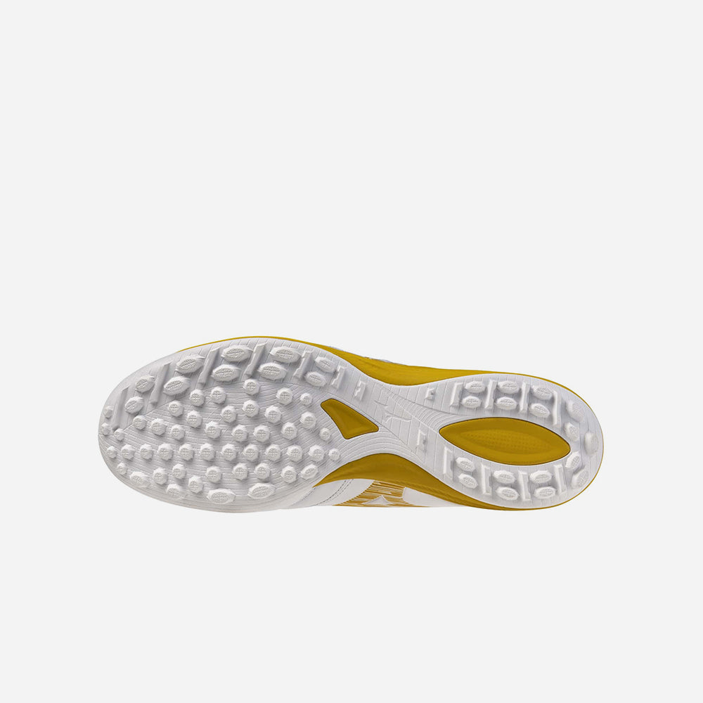 Giày Đá Bóng Sân Cỏ Nhân Tạo Nam Mizuno Morelia Neo Iv Pro As - Trắng - Supersports Vietnam