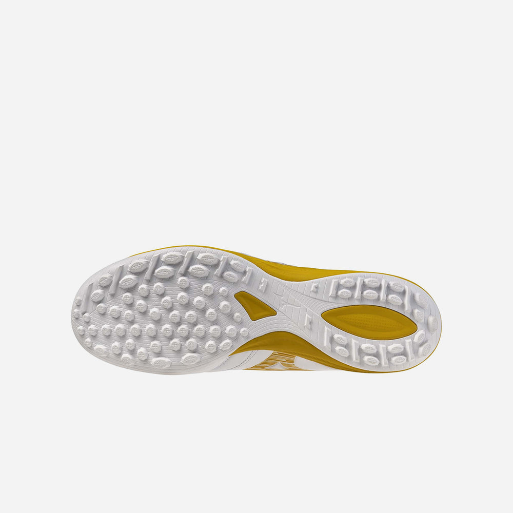 Giày Đá Bóng Sân Cỏ Nhân Tạo Nam Mizuno Morelia Neo Iv Pro As - Trắng - Supersports Vietnam