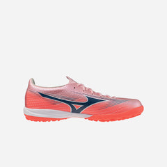 Giày Đá Bóng Sân Cỏ Nhân Tạo Nam Mizuno Alpha III Elite As Tf