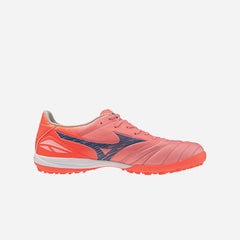 Giày Đá Bóng Sân Cỏ Nhân Tạo Nam Mizuno Morelia Neo V Pro As Tf - Cam