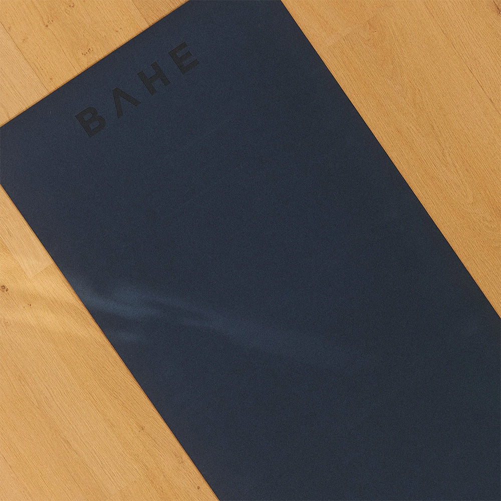 Thảm Tập Yoga Bahe Power Hold - Supersports Vietnam