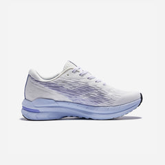 Giày Chạy Bộ Unisex Prospecs Enerjet Plus V2 - Xám - Supersports Vietnam