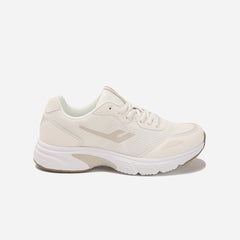 Giày Chạy Bộ Unisex Prospecs Speed Racer 104 - Be - Supersports Vietnam