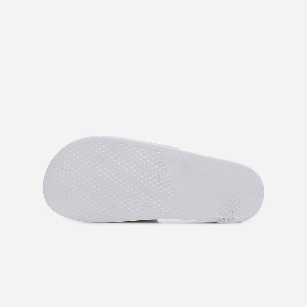 Dép Quai Ngang Unisex Prospecs Slb 141 - Trắng - Supersports Vietnam