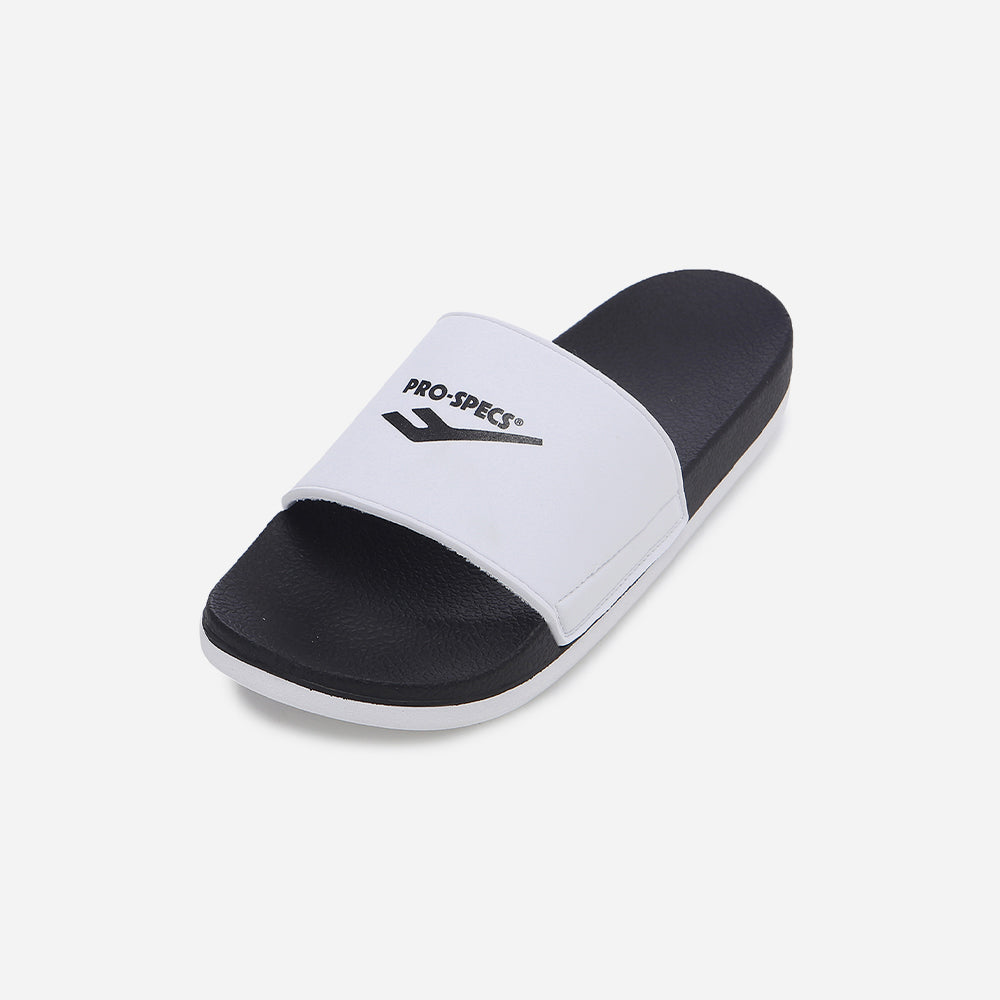 Dép Quai Ngang Unisex Prospecs Slb 141 - Trắng - Supersports Vietnam