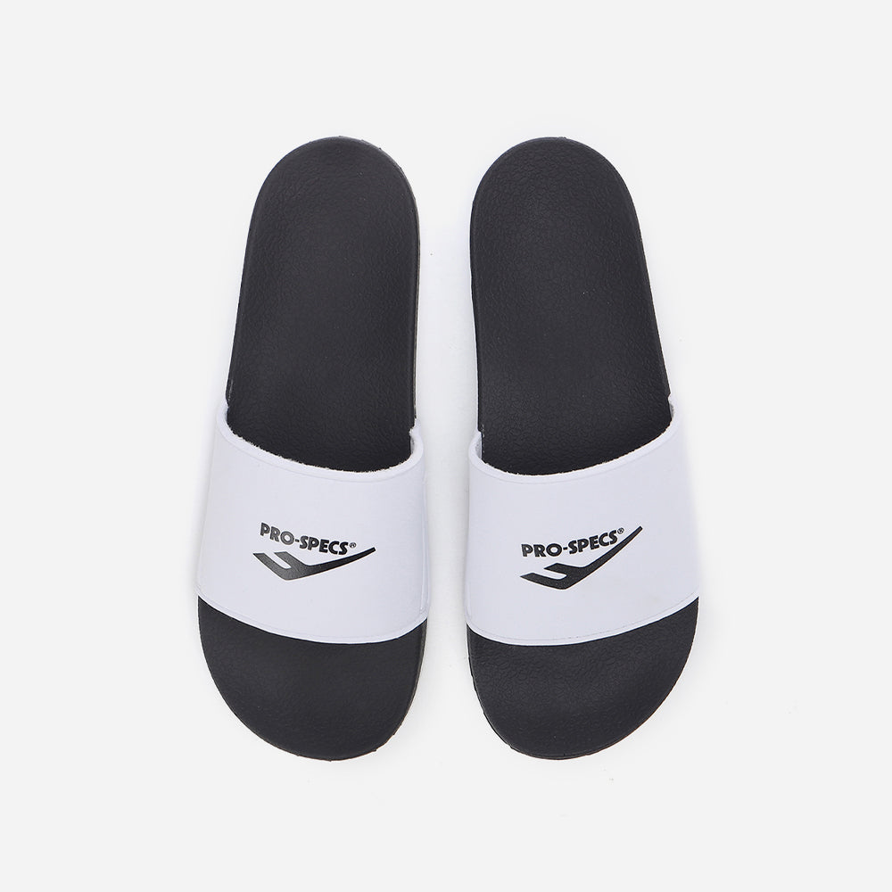 Dép Quai Ngang Unisex Prospecs Slb 141 - Trắng - Supersports Vietnam