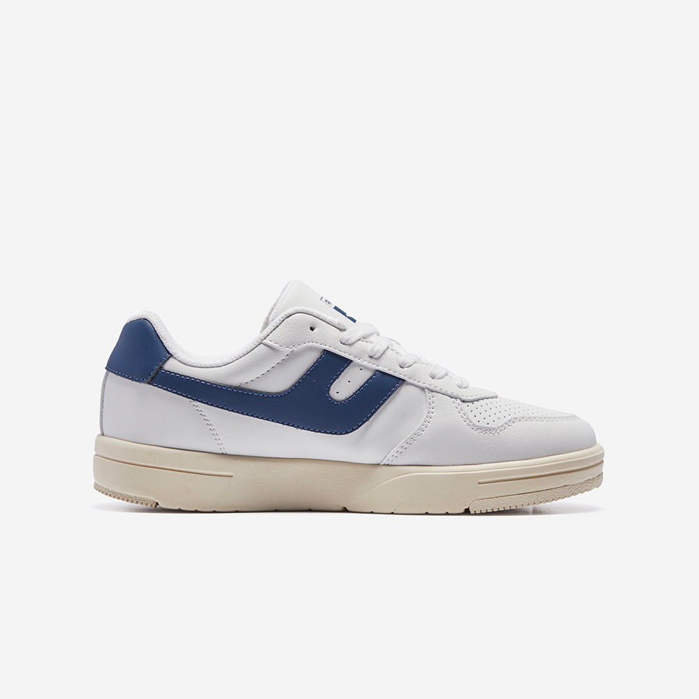 Giày Sneakers Unisex Prospecs Court Star - Trắng - Supersports Vietnam