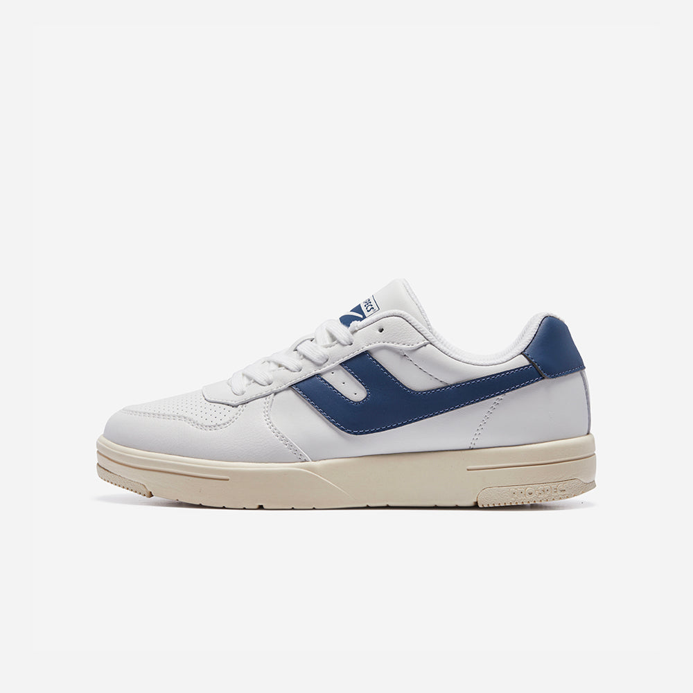 Giày Sneakers Unisex Prospecs Court Star - Trắng - Supersports Vietnam