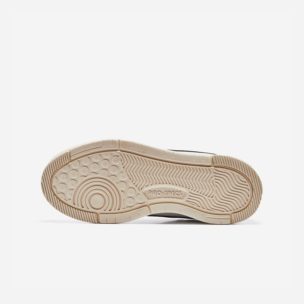 Giày Sneakers Unisex Prospecs Court Star - Trắng - Supersports Vietnam