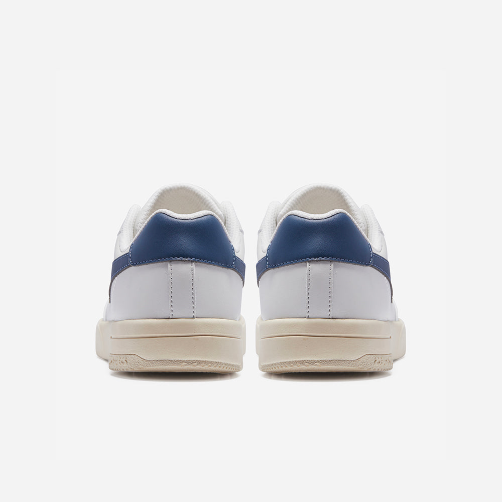 Giày Sneakers Unisex Prospecs Court Star - Trắng - Supersports Vietnam