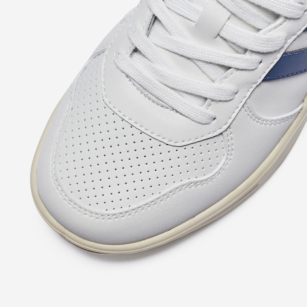 Giày Sneakers Unisex Prospecs Court Star - Trắng - Supersports Vietnam