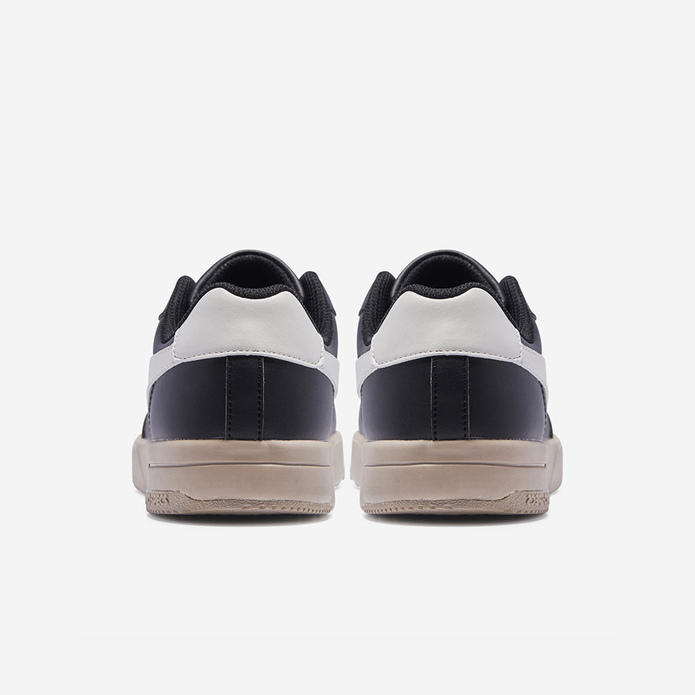 Giày Sneakers Unisex Prospecs Court Star - Đen - Supersports Vietnam