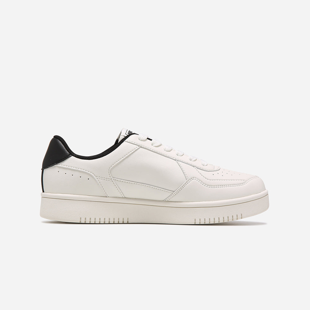 Giày Sneakers Unisex Prospecs Big Star Renew 102 - Trắng - Supersports Vietnam