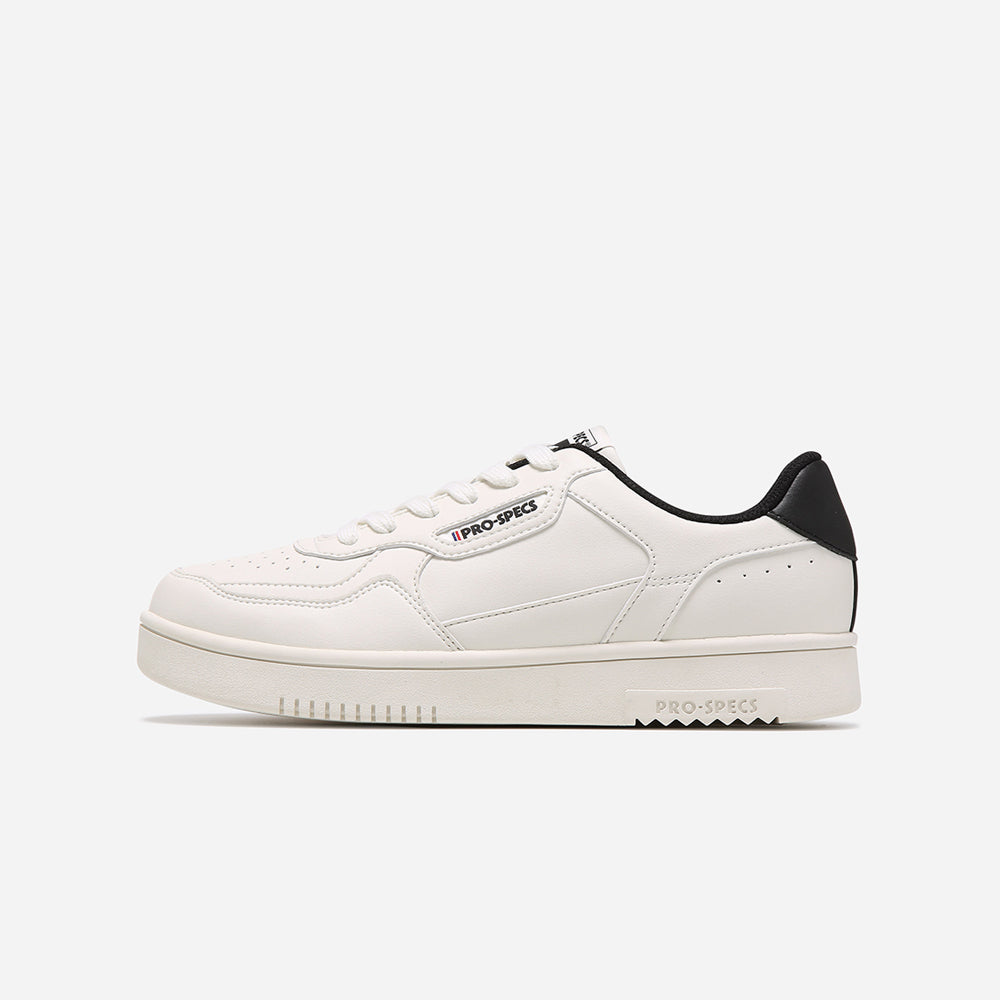 Giày Sneakers Unisex Prospecs Big Star Renew 102 - Trắng - Supersports Vietnam