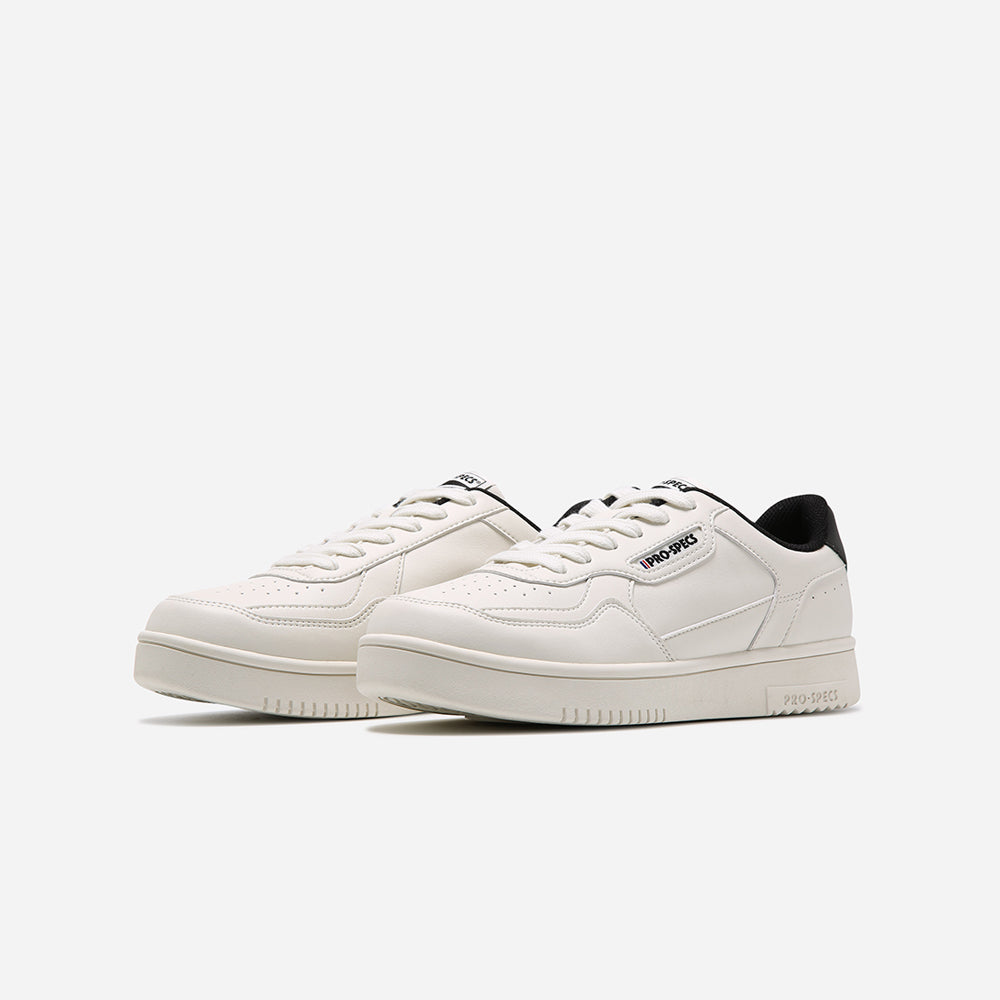 Giày Sneakers Unisex Prospecs Big Star Renew 102 - Trắng - Supersports Vietnam