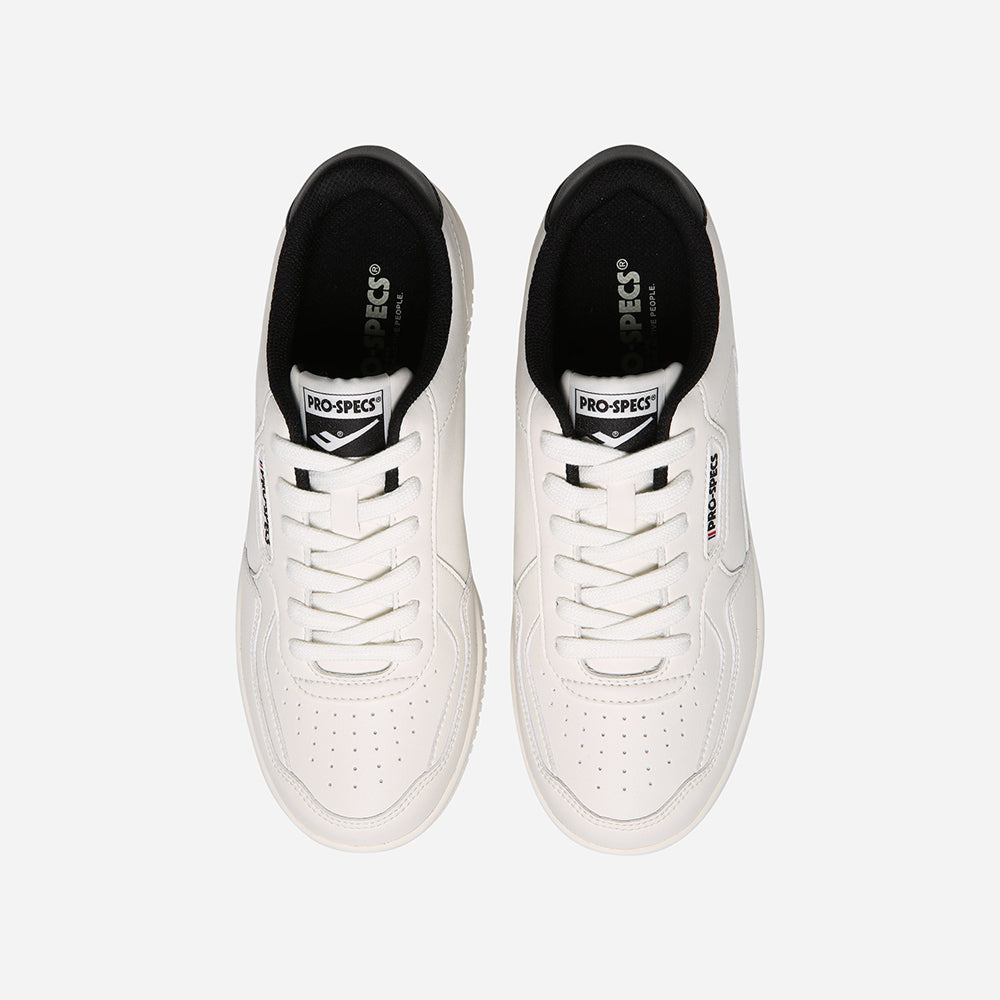 Giày Sneakers Unisex Prospecs Big Star Renew 102 - Trắng - Supersports Vietnam