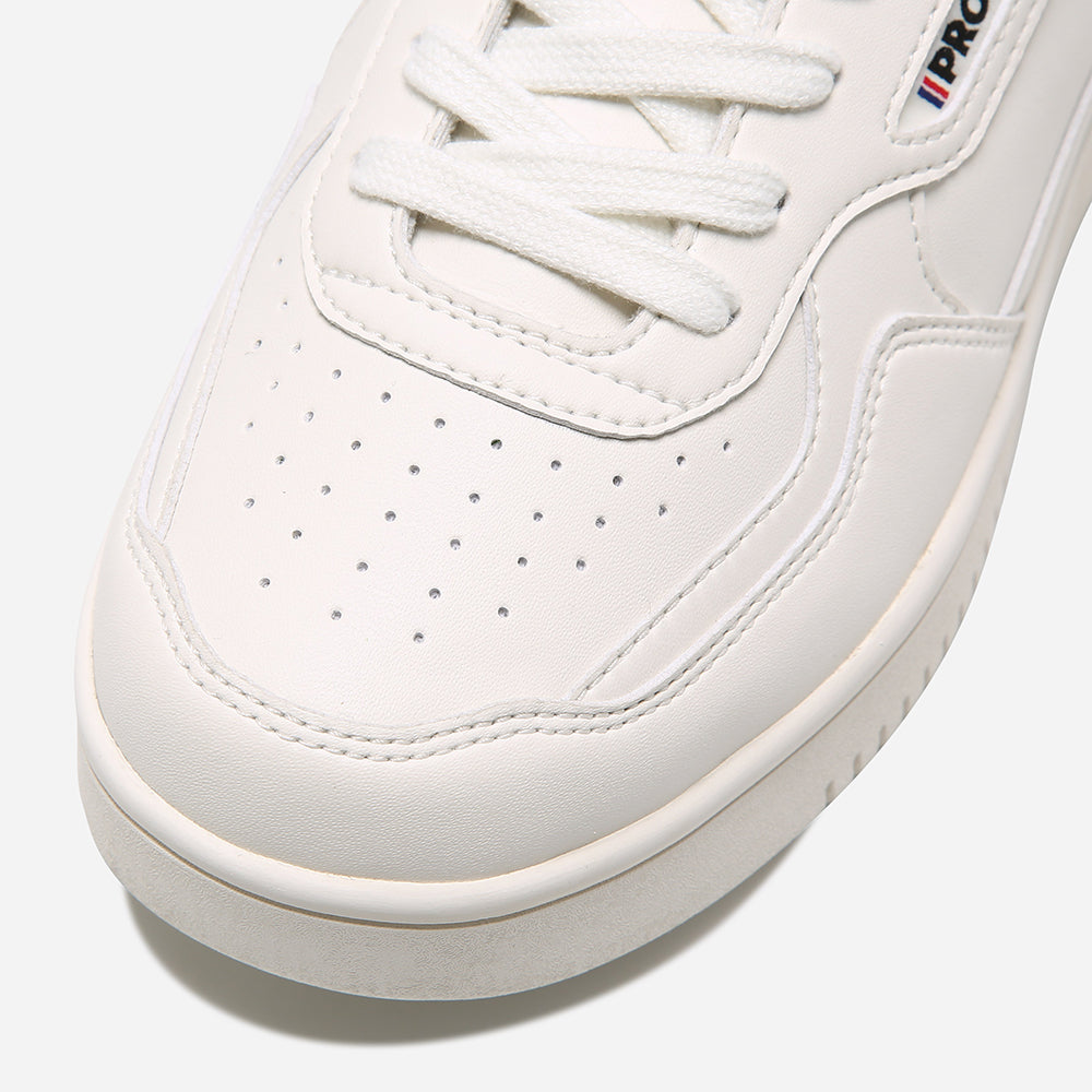 Giày Sneakers Unisex Prospecs Big Star Renew 102 - Trắng - Supersports Vietnam