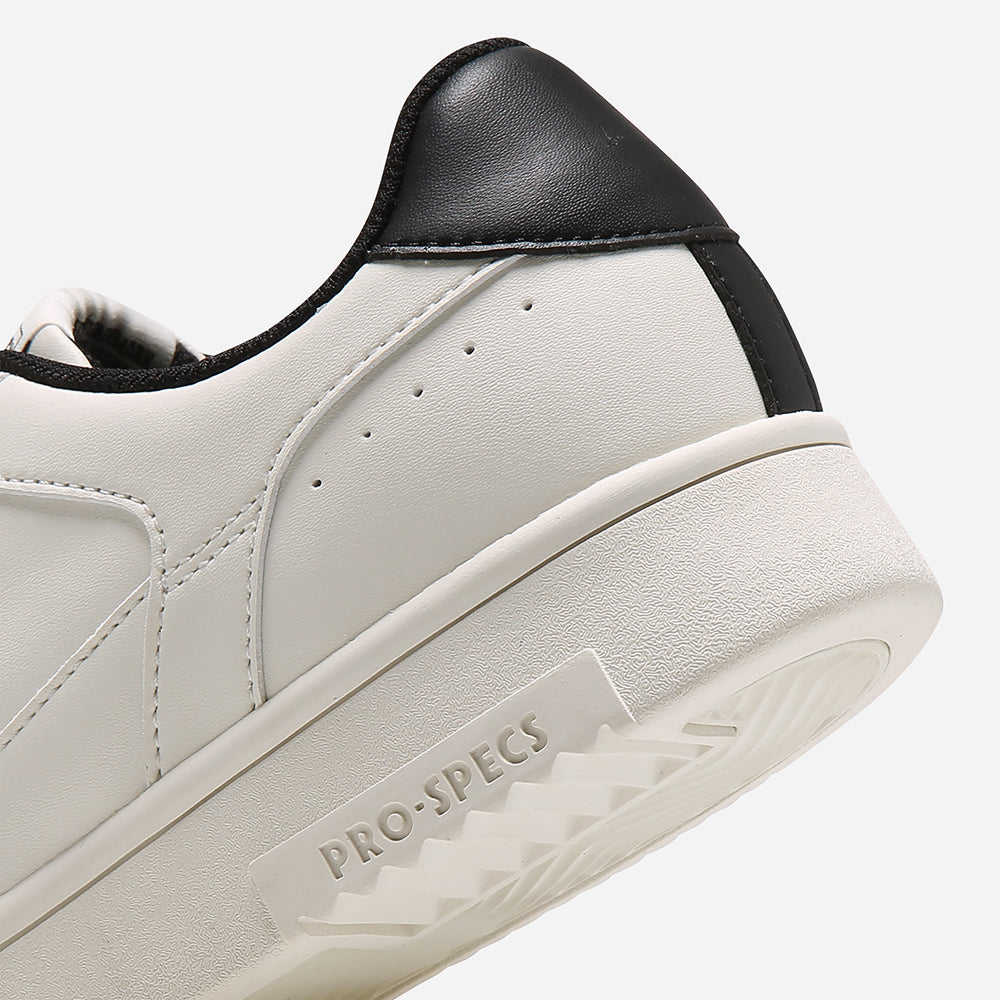Giày Sneakers Unisex Prospecs Big Star Renew 102 - Trắng - Supersports Vietnam