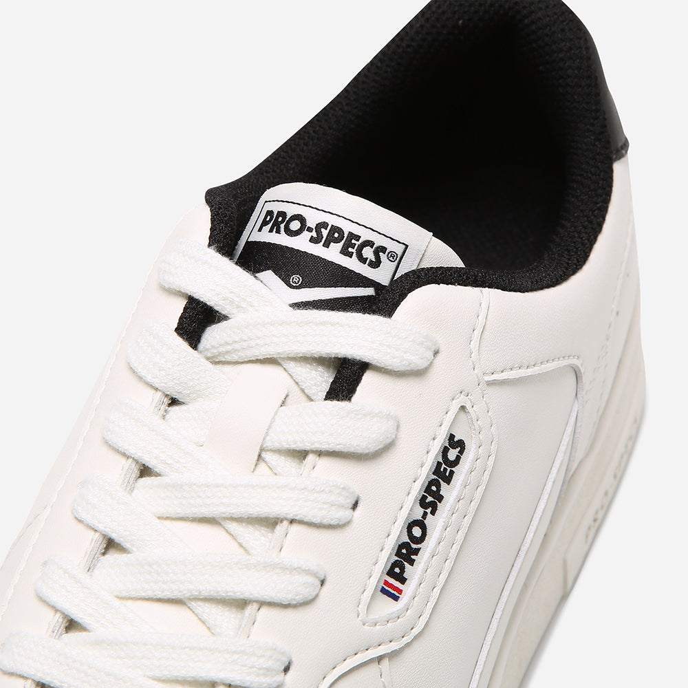 Giày Sneakers Unisex Prospecs Big Star Renew 102 - Trắng - Supersports Vietnam
