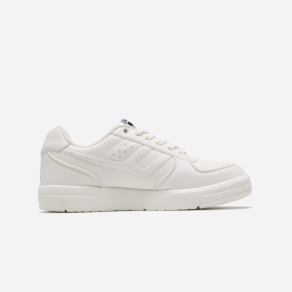 Giày Sneakers Unisex Prospecs Court Row 101 - Trắng - Supersports Vietnam