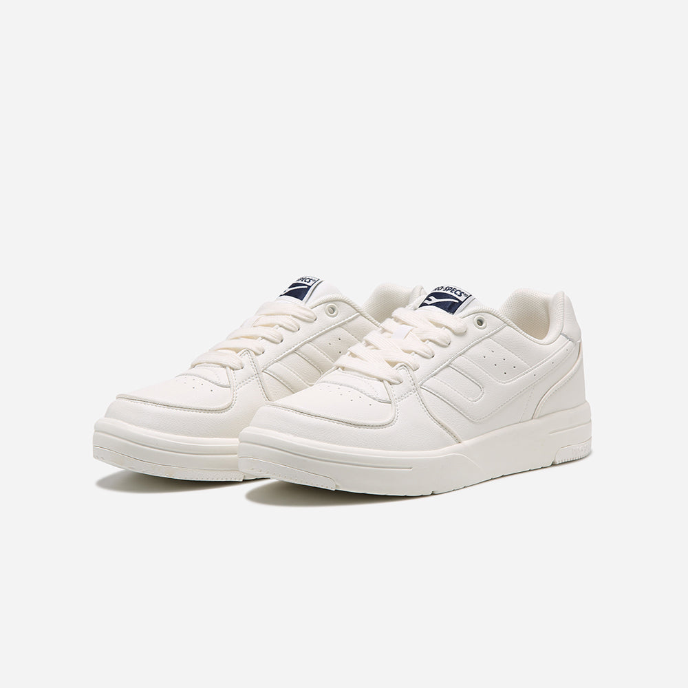 Giày Sneakers Unisex Prospecs Court Row 101 - Trắng - Supersports Vietnam