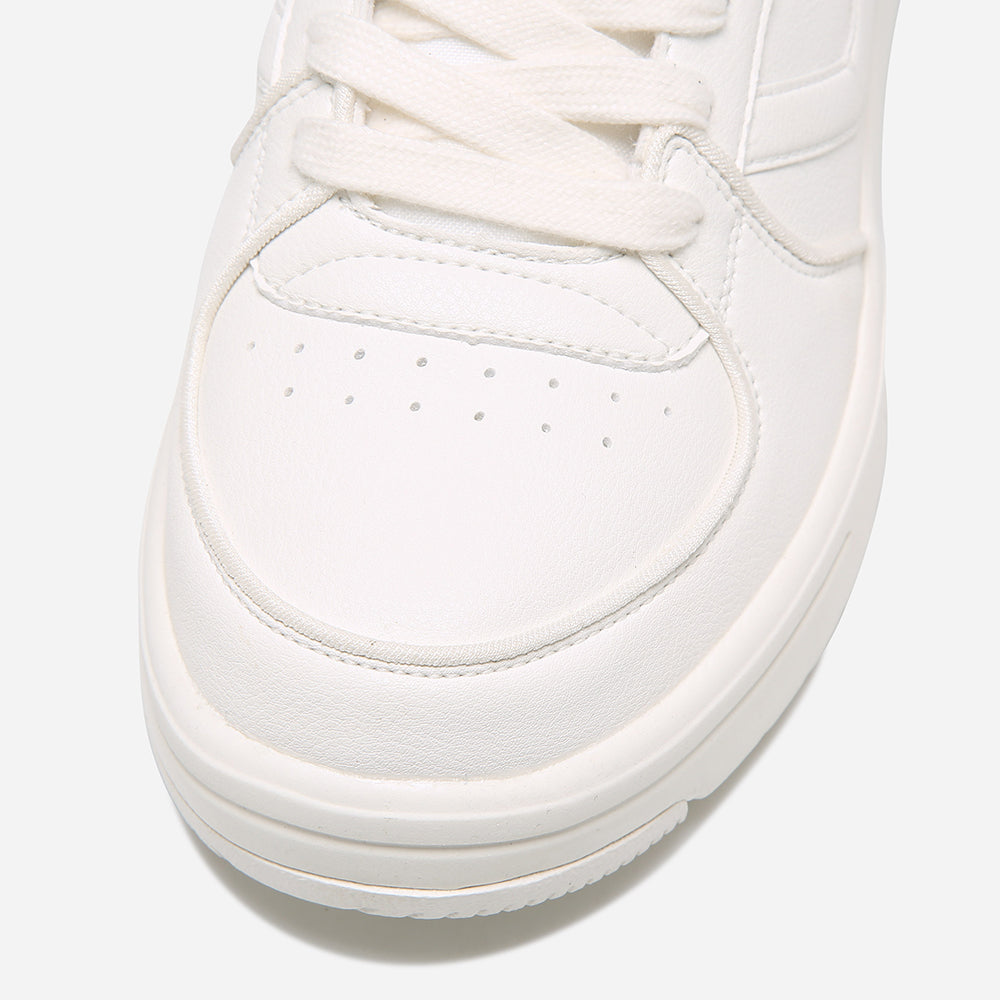 Giày Sneakers Unisex Prospecs Court Row 101 - Trắng - Supersports Vietnam