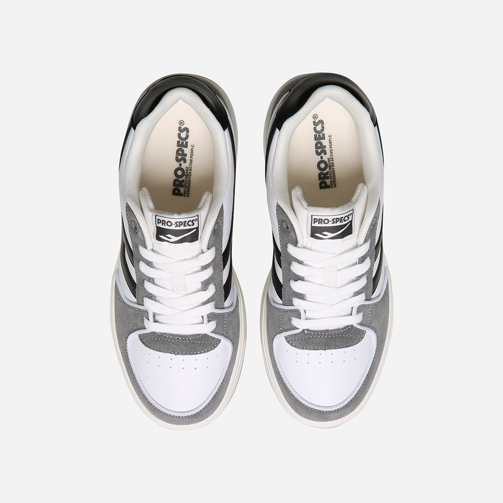 Giày Sneakers Unisex Prospecs Court Row 102 - Nhiều Màu - Supersports Vietnam