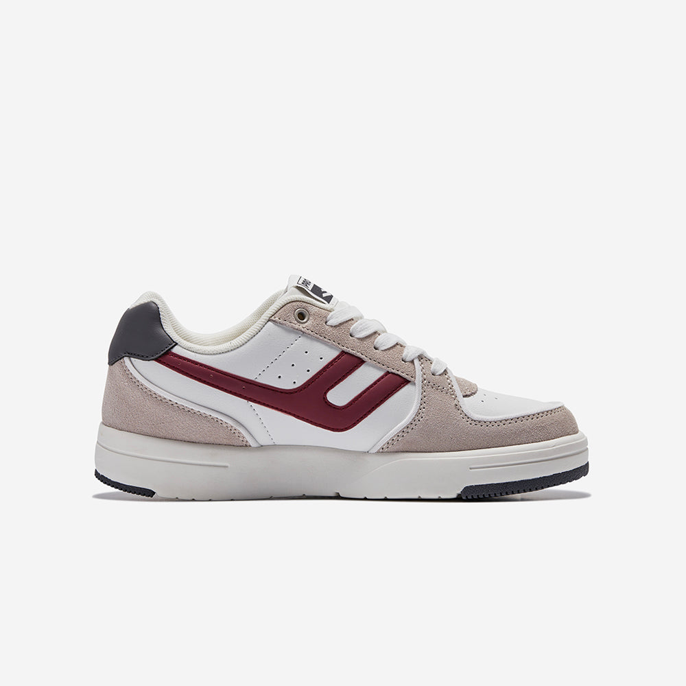 Giày Sneakers Unisex Prospecs Court Row 104 - Nhiều Màu - Supersports Vietnam
