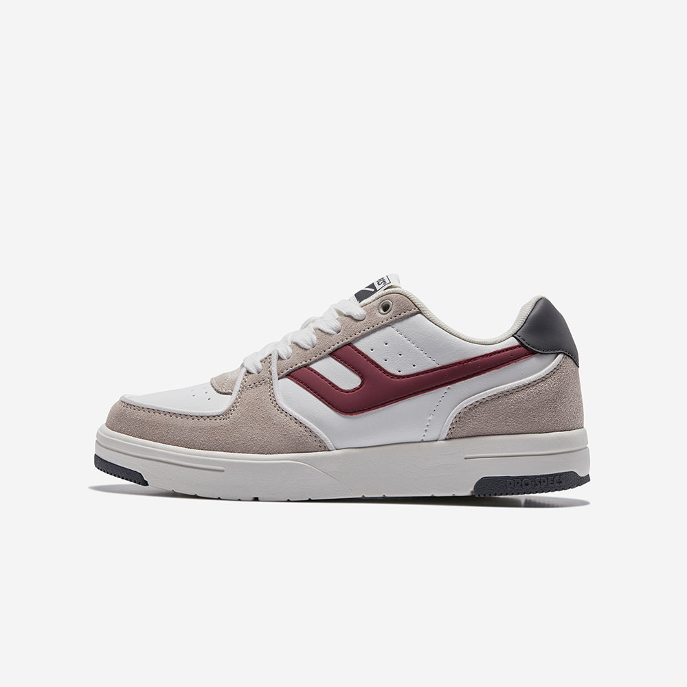 Giày Sneakers Unisex Prospecs Court Row 104 - Nhiều Màu - Supersports Vietnam