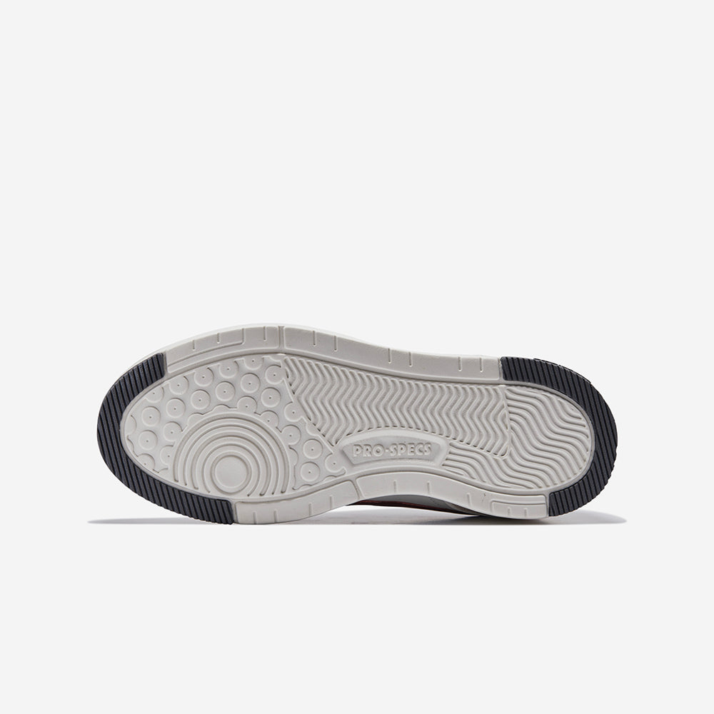 Giày Sneakers Unisex Prospecs Court Row 104 - Nhiều Màu - Supersports Vietnam