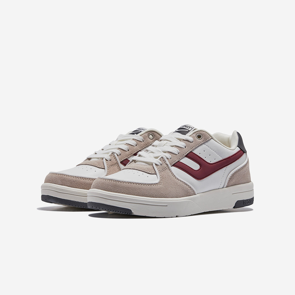 Giày Sneakers Unisex Prospecs Court Row 104 - Nhiều Màu - Supersports Vietnam